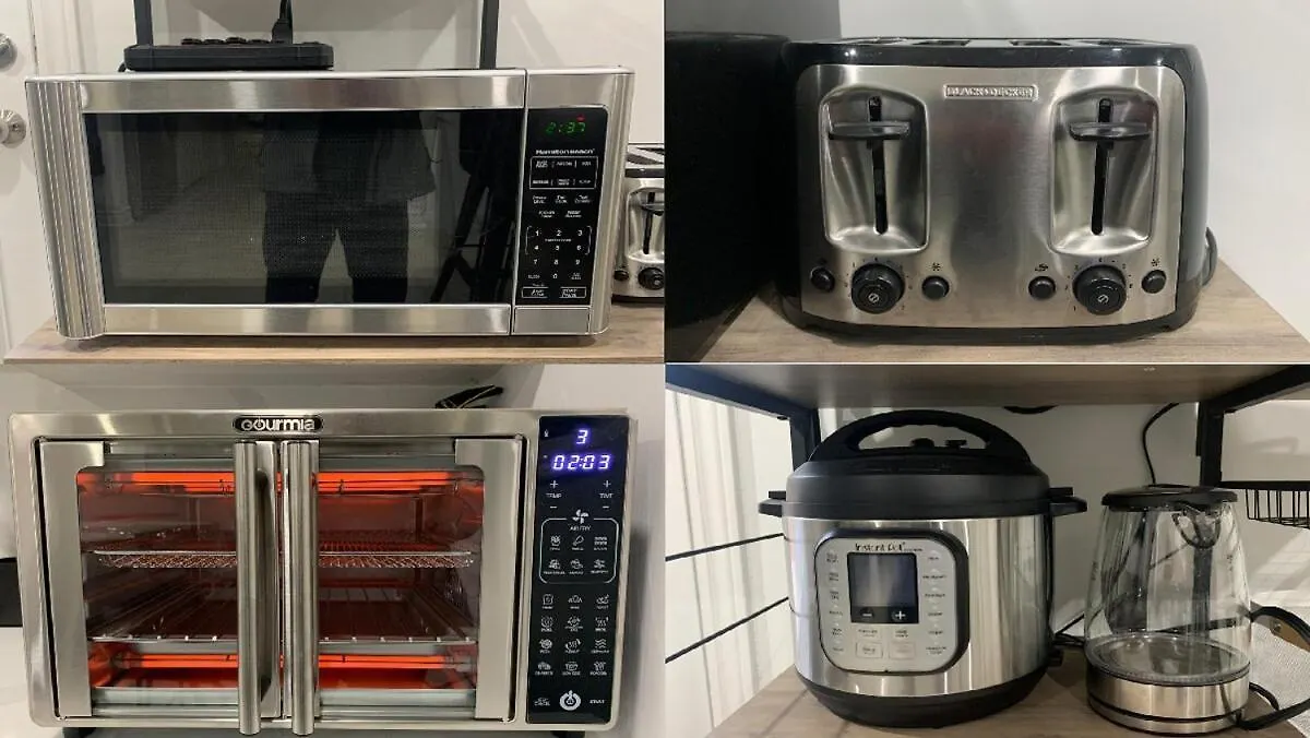 2-Bedroom Entire Suite In Toronto- Free Parking! Apartment Toronto